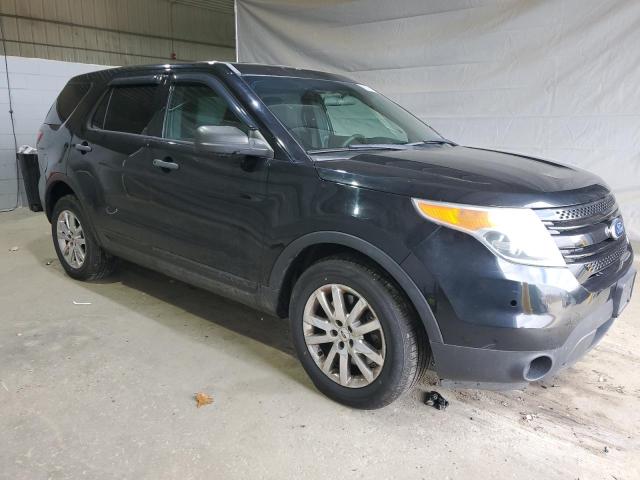 2015 FORD EXPLORER P - 1FM5K8AR1FGA09670