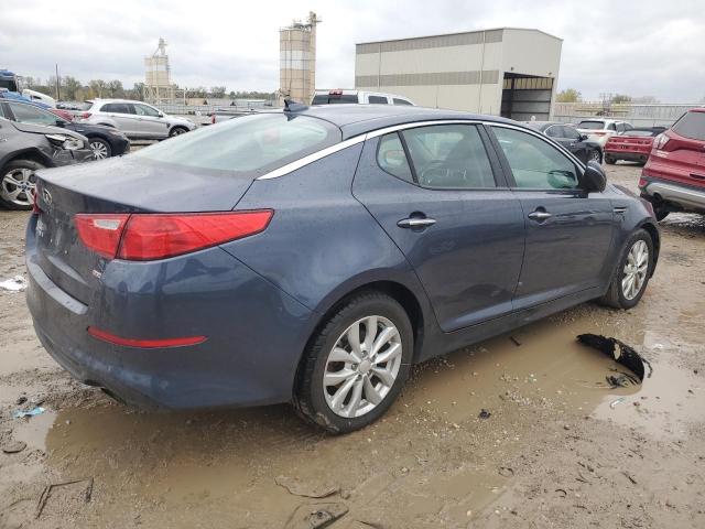 2015 KIA OPTIMA LX #3295538890