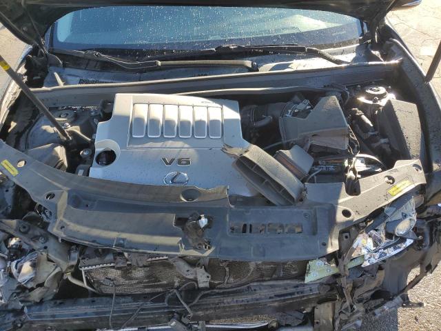 2013 LEXUS ES 350 - JTHBK1GG0D2058257