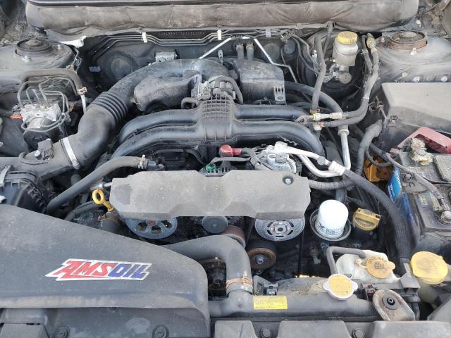 2013 SUBARU OUTBACK 2. - 4S4BRBGC0D3232379