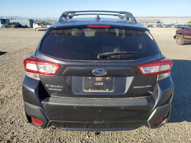 2019 SUBARU CROSSTREK #3297010360