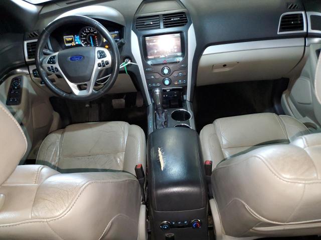 2011 FORD EXPLORER X - 1FMHK7D82BGA59059