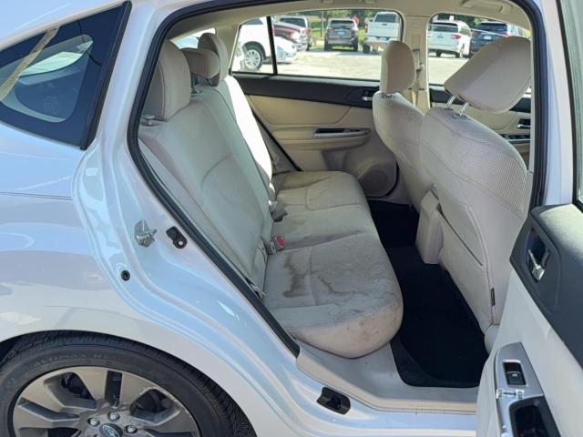 2016 SUBARU IMPREZA SP JF1GPAP63G8219160