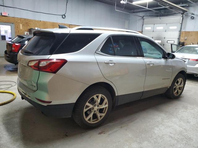 2020 CHEVROLET EQUINOX LT #3294508521