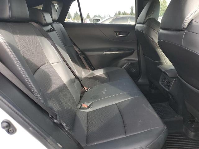 2021 TOYOTA VENZA LE JTEAAAAH1MJ028381