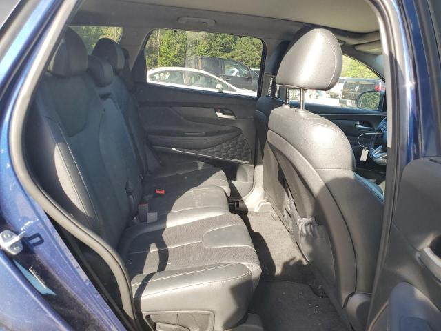 2020 HYUNDAI SANTA FE S 5NMS3CAD5LH238305