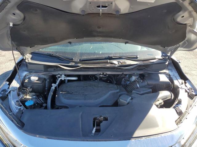 2023 HONDA ODYSSEY EXL - 5FNRL6H69PB040955