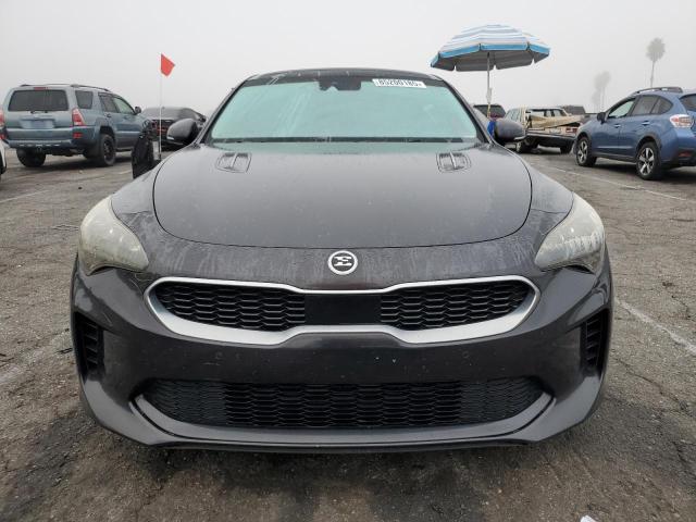 2019 KIA STINGER PR KNAE25LA7K6059139