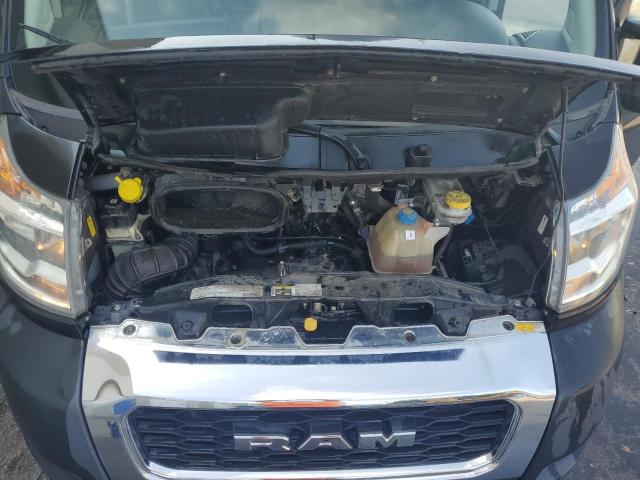 2019 RAM PROMASTER #3256960579