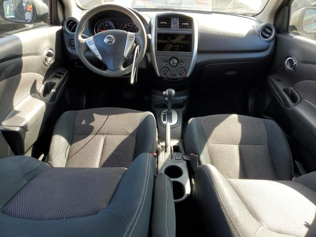 2016 NISSAN VERSA S 3N1CN7AP4GL821475