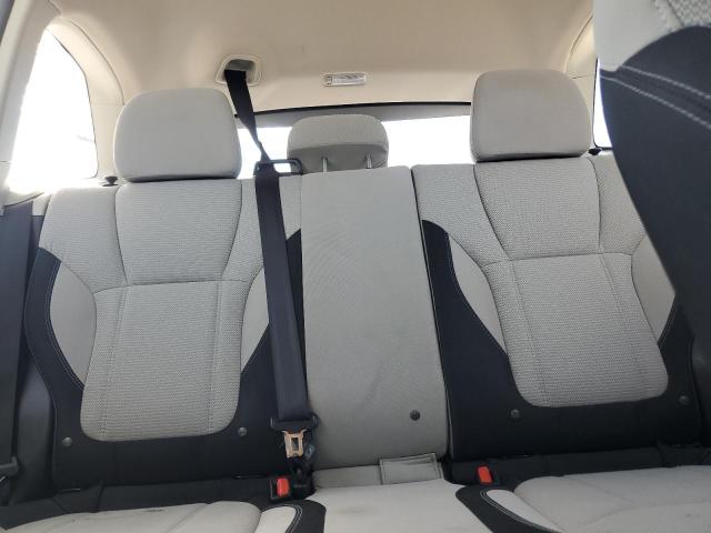 2020 SUBARU FORESTER JF2SKADC5LH536401