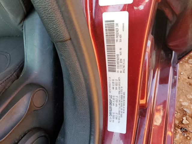 2015 CHRYSLER 200 LIMITE 1C3CCCAB5FN622499