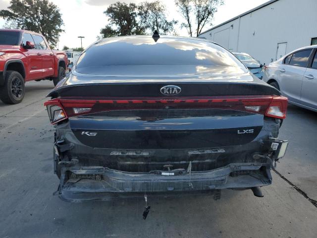 2021 KIA K5 LXS - 5XXG14J27MG051051