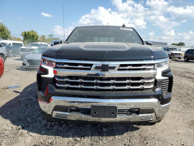 2024 CHEVROLET SILVERADO K1500 LTZ 1GCUDGED6RZ242536