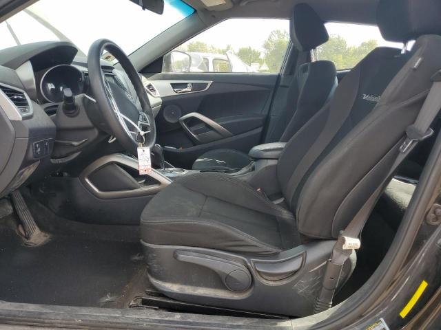 2016 HYUNDAI VELOSTER KMHTC6AD6GU252567