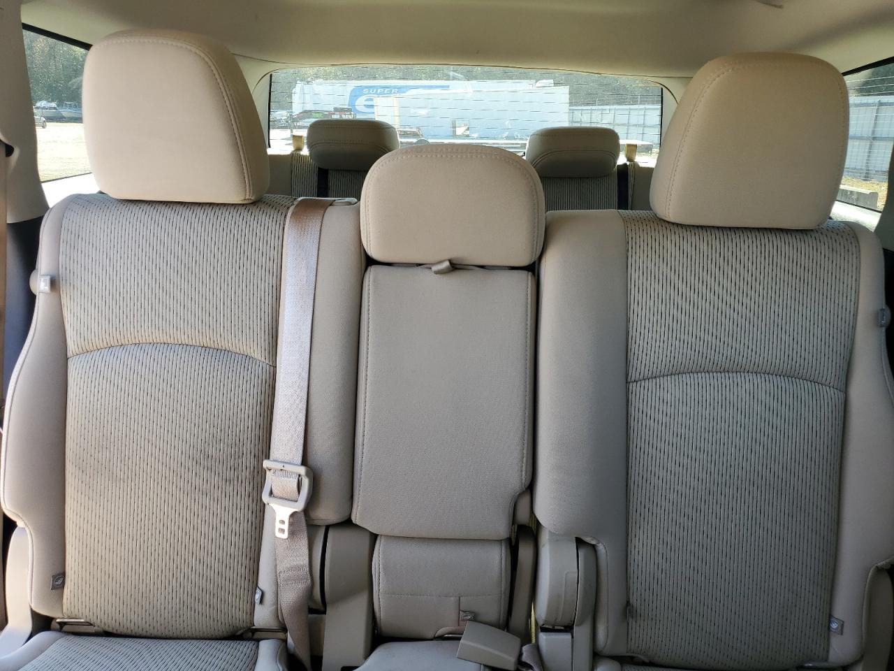 DODGE JOURNEY MAINSTREET