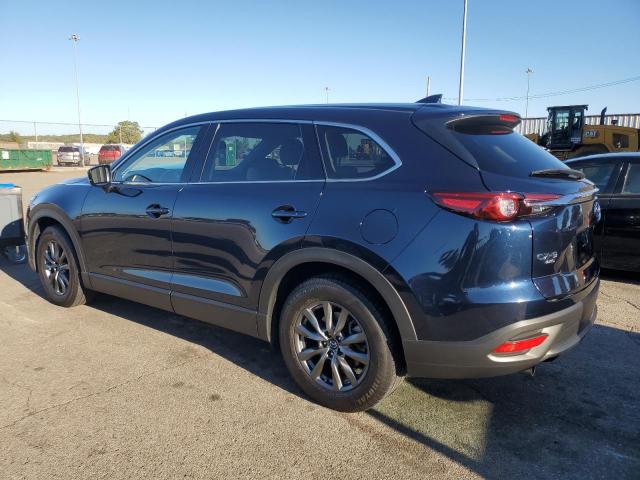 2023 MAZDA CX-9 TOURI - JM3TCBCY6P0636778
