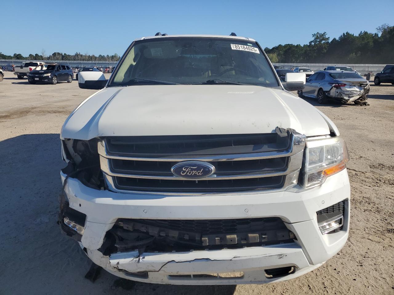 FORD EXPEDITION LIMITED