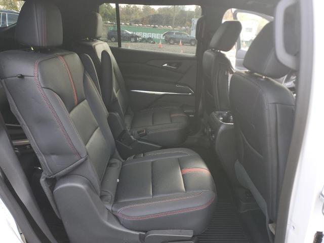 2025 CHEVROLET TRAVERSE R #3284588392