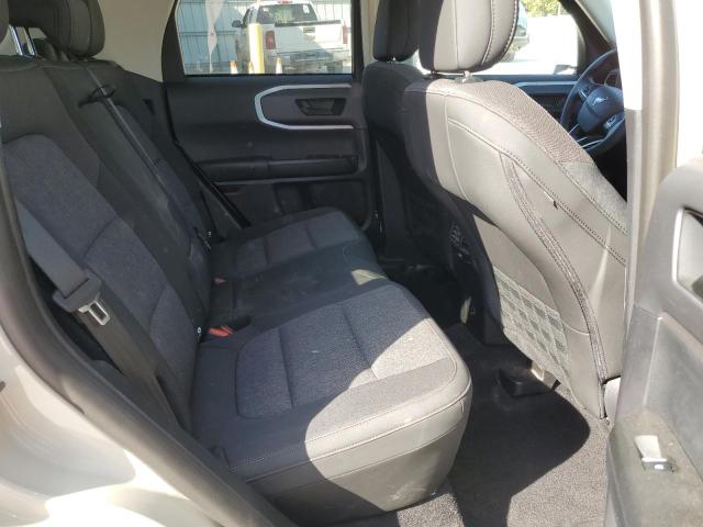 2024 FORD BRONCO SPO #3292353291