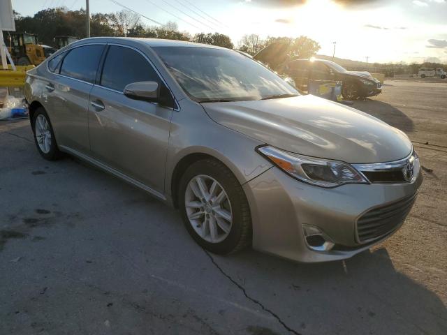 2015 TOYOTA AVALON XLE #3282528886