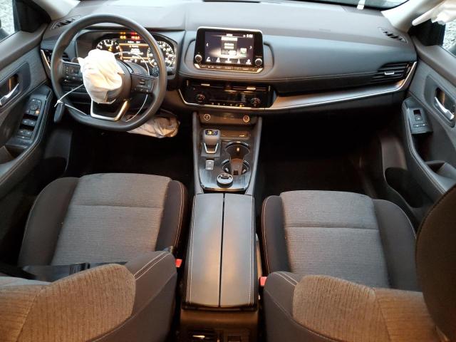 2021 NISSAN ROGUE SV #3297945799