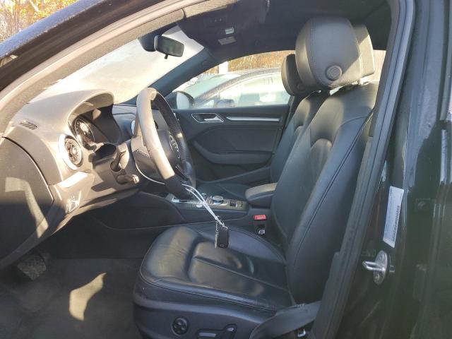 2019 AUDI A3 PREMIUM - WAUBEGFF0KA120082