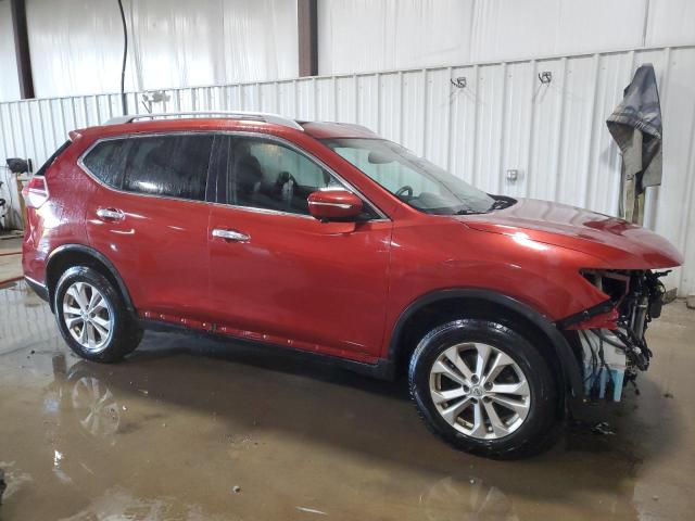 2015 NISSAN ROGUE S - 5N1AT2MV0FC808140