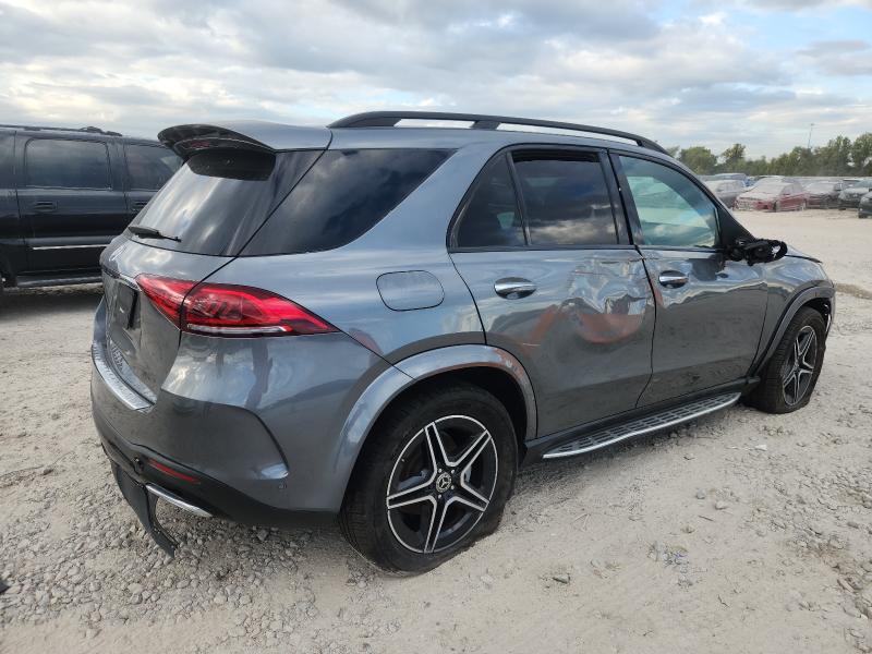 2023 MERCEDES-BENZ GLE 350 - 4JGFB4JE8PA851565