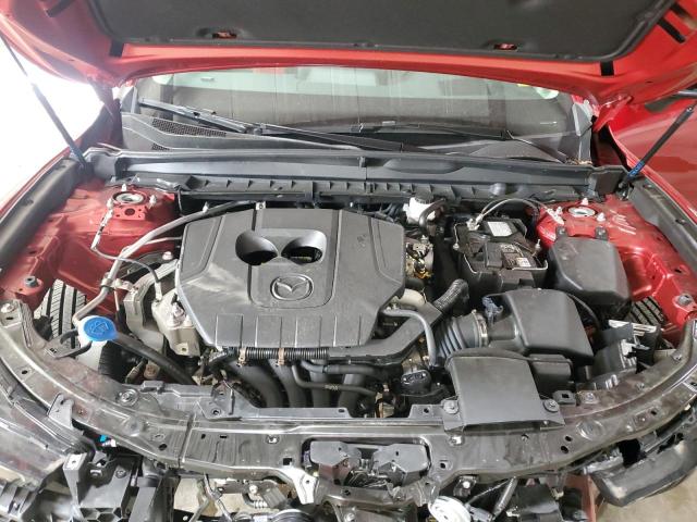 2025 MAZDA CX-50 PREM - 7MMVABEM0SN338370