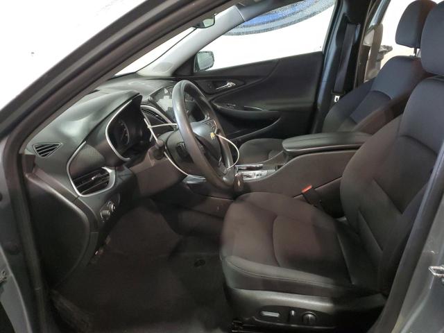 2024 CHEVROLET MALIBU LT - 1G1ZD5ST2RF112995