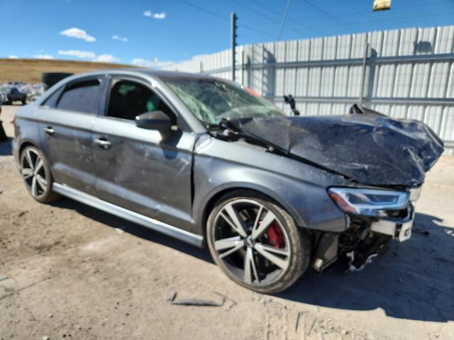2019 AUDI RS3 WUABWHFF4KA900286