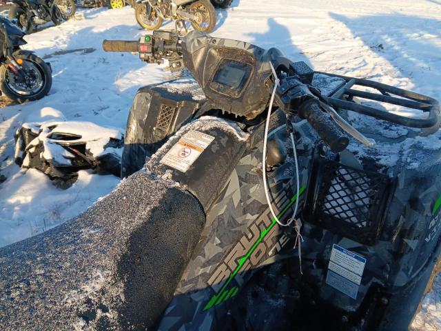 2021 KAWASAKI KVF750 J JKAVFDJ33MB511937