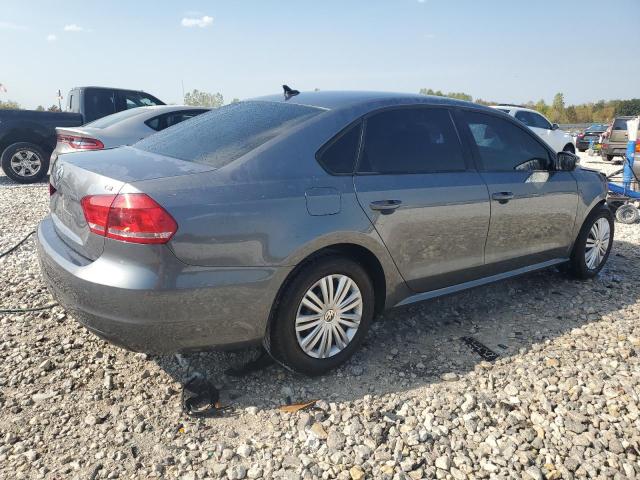 2015 VOLKSWAGEN PASSAT S - 1VWAT7A31FC063366