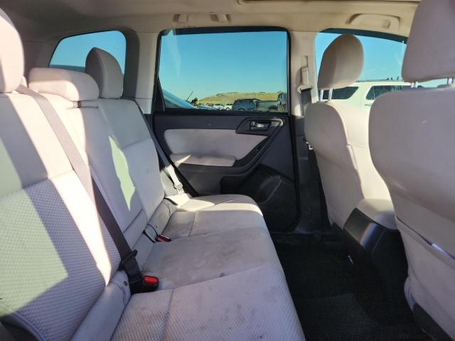 2015 SUBARU FORESTER 2.5I PREMIUM - JF2SJADC0FG403705