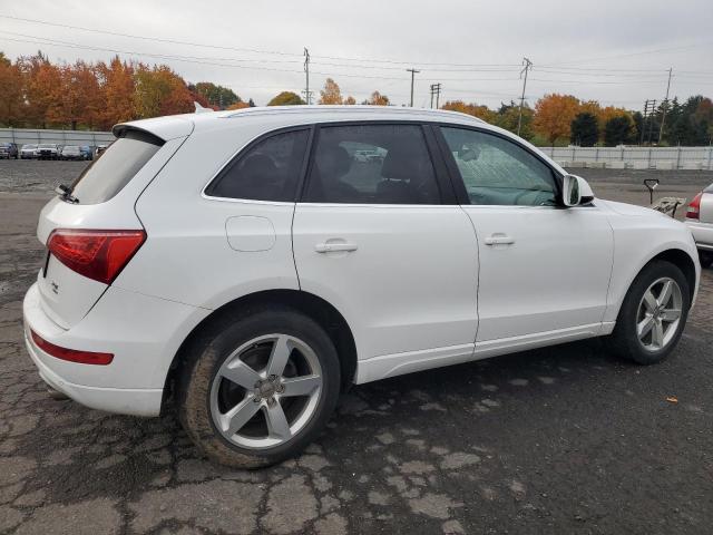 2012 AUDI Q5 PREMIUM - WA1LFAFP1CA069665