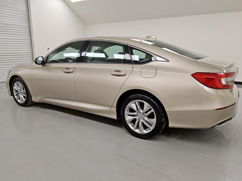 2020 HONDA ACCORD LX - 1HGCV1F19LA126992