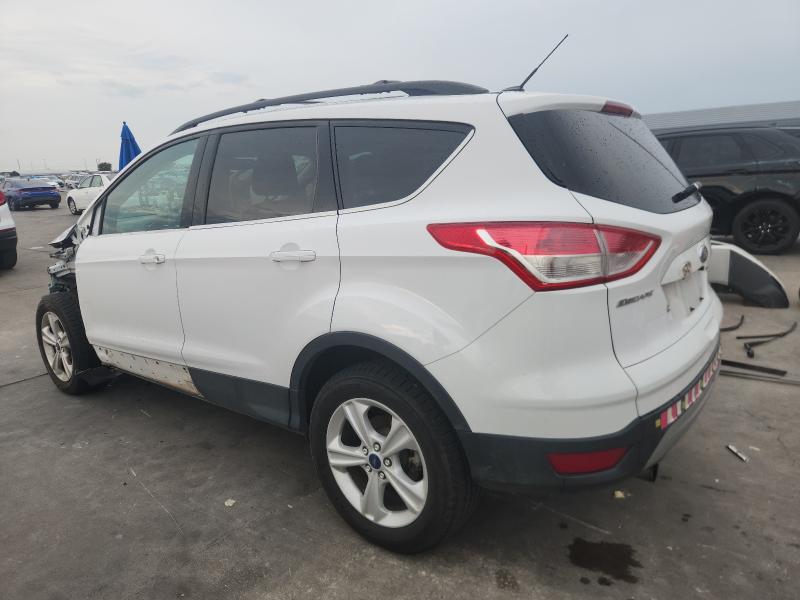 2013 FORD ESCAPE SE - 1FMCU9G91DUD40164