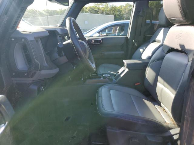 2024 FORD BRONCO EVE - 1FMEE4HH9RLA50525