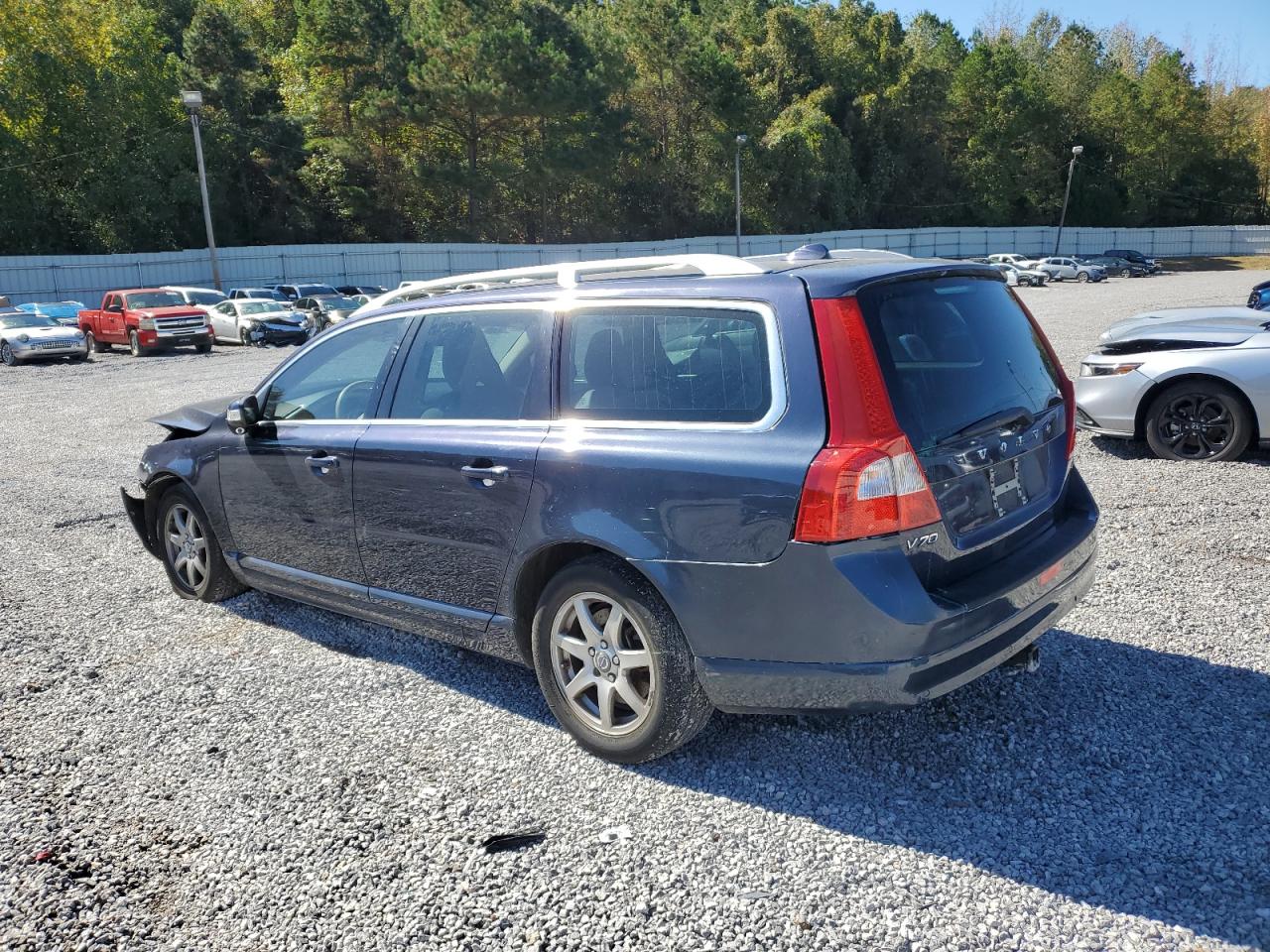 VOLVO V70 3.2