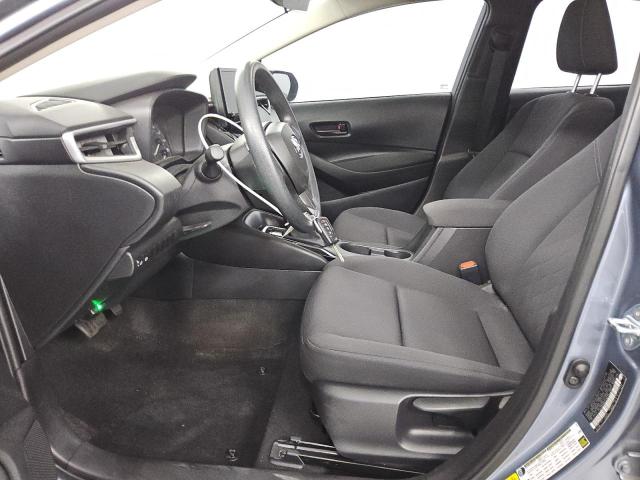 2024 TOYOTA COROLLA LE #3293298438