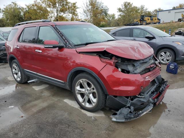 2014 FORD EXPLORER L #3285694662