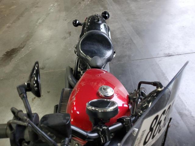 2015 YAMAHA XVS950 CU JYAVN05E0FA009968
