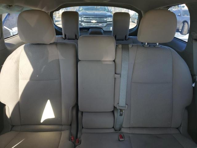 2014 NISSAN PATHFINDER - 5N1AR2MM9EC696460