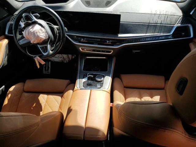 2024 BMW X5 XDRIVE5 #3297925790