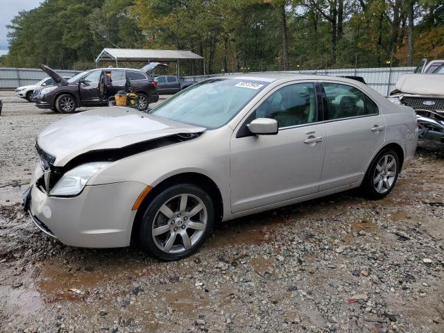 Global Auto Auctions: 2010 MERCURY MILAN PREM