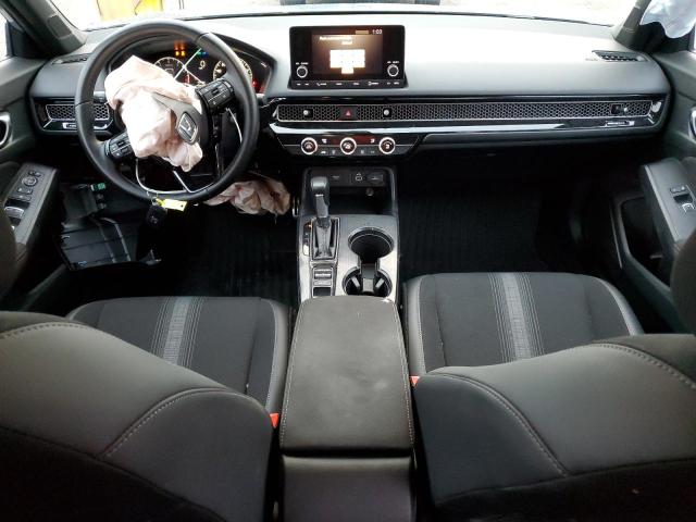 2024 HONDA CIVIC SPOR - 2HGFE2F53RH586780