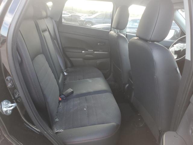 2024 MITSUBISHI OUTLANDER SPORT S/SE JA4ARUAU2RU022987