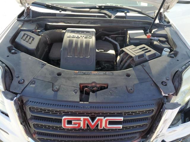 2017 GMC TERRAIN SL - 2GKALMEK7H6352948