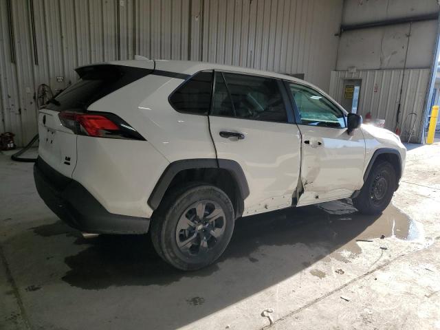 2022 TOYOTA RAV4 LE #3312479631